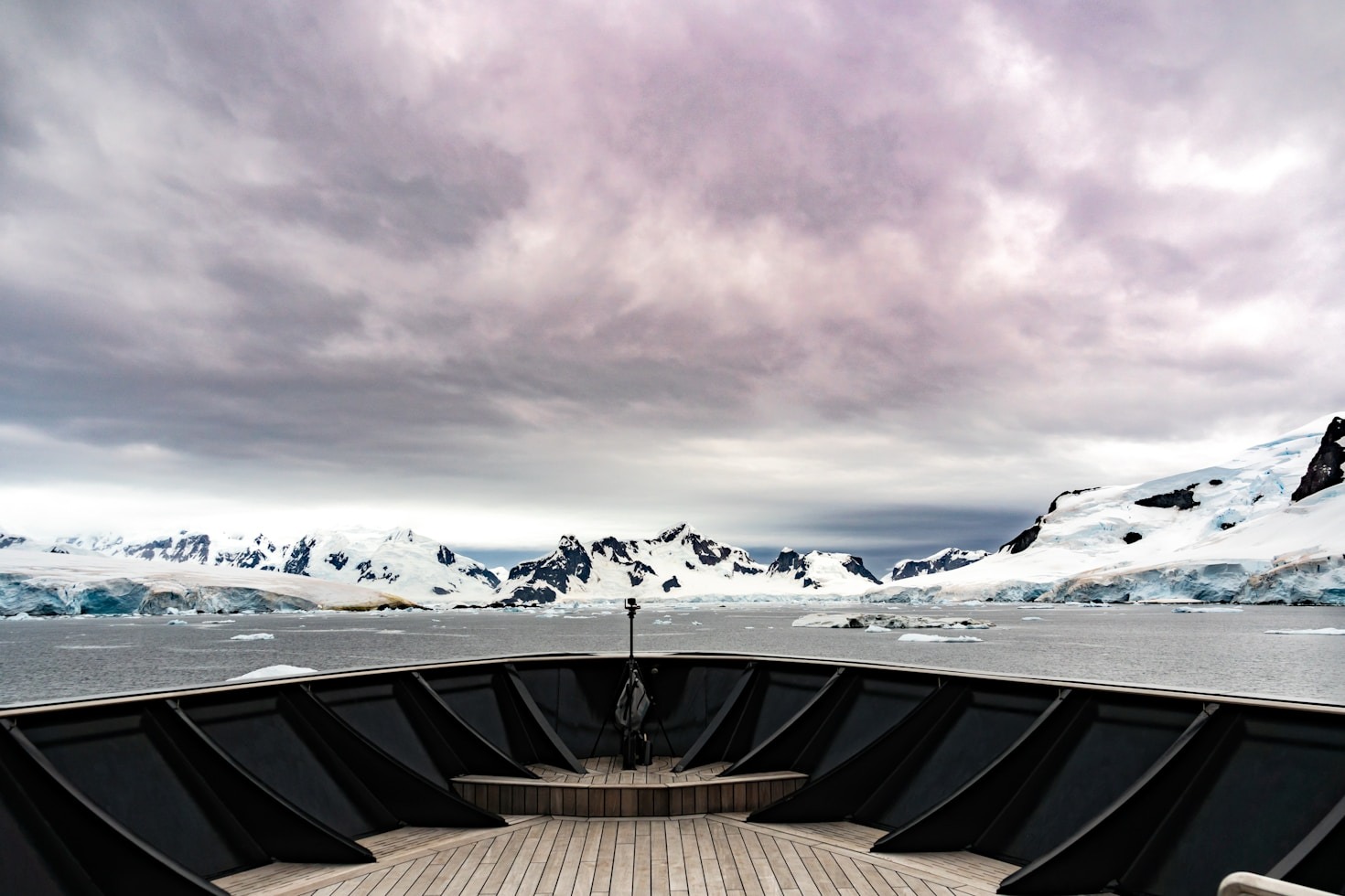 Adventure and Elegance: A Traveler’s Guide